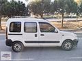 2008 MODEL 1.5 DİZEL RENO KANGO.. KREDİ KARTA 12 TAKSİT İMKANI