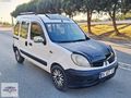 2008 MODEL 1.5 DİZEL RENO KANGO.. KREDİ KARTA 12 TAKSİT İMKANI