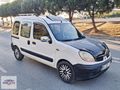 2008 MODEL 1.5 DİZEL RENO KANGO.. KREDİ KARTA 12 TAKSİT İMKANI