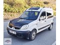 2008 MODEL 1.5 DİZEL RENO KANGO.. KREDİ KARTA 12 TAKSİT İMKANI
