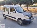 2008 MODEL 1.5 DİZEL RENO KANGO.. KREDİ KARTA 12 TAKSİT İMKANI