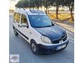 2008 MODEL 1.5 DİZEL RENO KANGO.. KREDİ KARTA 12 TAKSİT İMKANI