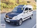 2008 MODEL 1.5 DİZEL RENO KANGO.. KREDİ KARTA 12 TAKSİT İMKANI
