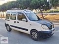 2008 MODEL 1.5 DİZEL RENO KANGO.. KREDİ KARTA 12 TAKSİT İMKANI
