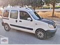 2008 MODEL 1.5 DİZEL RENO KANGO.. KREDİ KARTA 12 TAKSİT İMKANI