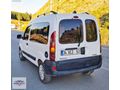 2008 MODEL 1.5 DİZEL RENO KANGO.. KREDİ KARTA 12 TAKSİT İMKANI