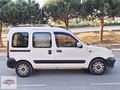 2008 MODEL 1.5 DİZEL RENO KANGO.. KREDİ KARTA 12 TAKSİT İMKANI