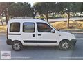2008 MODEL 1.5 DİZEL RENO KANGO.. KREDİ KARTA 12 TAKSİT İMKANI