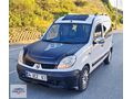 2008 MODEL 1.5 DİZEL RENO KANGO.. KREDİ KARTA 12 TAKSİT İMKANI