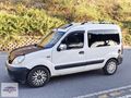 2008 MODEL 1.5 DİZEL RENO KANGO.. KREDİ KARTA 12 TAKSİT İMKANI