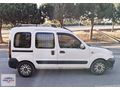 2008 MODEL 1.5 DİZEL RENO KANGO.. KREDİ KARTA 12 TAKSİT İMKANI