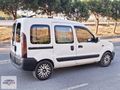 2008 MODEL 1.5 DİZEL RENO KANGO.. KREDİ KARTA 12 TAKSİT İMKANI