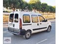 2008 MODEL 1.5 DİZEL RENO KANGO.. KREDİ KARTA 12 TAKSİT İMKANI