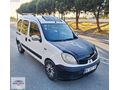 2008 MODEL 1.5 DİZEL RENO KANGO.. KREDİ KARTA 12 TAKSİT İMKANI