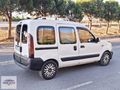 2008 MODEL 1.5 DİZEL RENO KANGO.. KREDİ KARTA 12 TAKSİT İMKANI