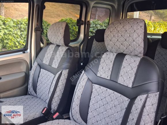 2006 MODEL 1.5 DİZEL RENO KANGO..KREDİ KARTINA 12 TAKSİT İMKANI