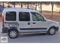 2006 MODEL 1.5 DİZEL RENO KANGO..KREDİ KARTINA 12 TAKSİT İMKANI