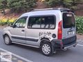 2006 MODEL 1.5 DİZEL RENO KANGO..KREDİ KARTINA 12 TAKSİT İMKANI