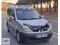 2006 MODEL 1.5 DİZEL RENO KANGO..KREDİ KARTINA 12 TAKSİT İMKANI