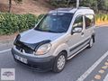 2006 MODEL 1.5 DİZEL RENO KANGO..KREDİ KARTINA 12 TAKSİT İMKANI