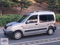 2006 MODEL 1.5 DİZEL RENO KANGO..KREDİ KARTINA 12 TAKSİT İMKANI