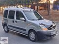 2006 MODEL 1.5 DİZEL RENO KANGO..KREDİ KARTINA 12 TAKSİT İMKANI