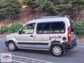 2006 MODEL 1.5 DİZEL RENO KANGO..KREDİ KARTINA 12 TAKSİT İMKANI