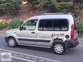 2006 MODEL 1.5 DİZEL RENO KANGO..KREDİ KARTINA 12 TAKSİT İMKANI