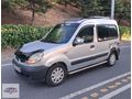 2006 MODEL 1.5 DİZEL RENO KANGO..KREDİ KARTINA 12 TAKSİT İMKANI