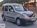 2006 MODEL 1.5 DİZEL RENO KANGO..KREDİ KARTINA 12 TAKSİT İMKANI