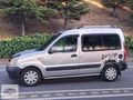 2006 MODEL 1.5 DİZEL RENO KANGO..KREDİ KARTINA 12 TAKSİT İMKANI