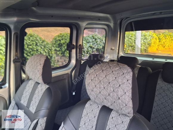 2006 MODEL 1.5 DİZEL RENO KANGO..KREDİ KARTINA 12 TAKSİT İMKANI
