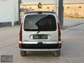 2007 RENAULT KANGOO 1.5 DCİ ÇİFT SÜRGÜ SIFIR MOTOR