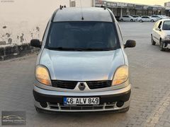 2007 RENAULT KANGOO 1.5 DCİ ÇİFT SÜRGÜ SIFIR MOTOR