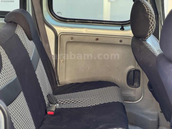 ASEL AUTO'DAN KANGO MUAYENE YENİ