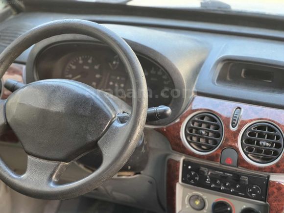 ASEL AUTO'DAN KANGO MUAYENE YENİ
