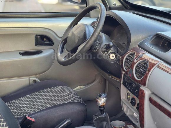 ASEL AUTO'DAN KANGO MUAYENE YENİ