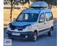 2009 MODEL 1.5 DİZEL RENO KANGO 85 LİK . KARTA 12 TAKSİT İMKANI