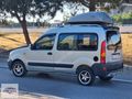 2009 MODEL 1.5 DİZEL RENO KANGO 85 LİK . KARTA 12 TAKSİT İMKANI