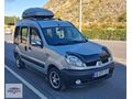 2009 MODEL 1.5 DİZEL RENO KANGO 85 LİK . KARTA 12 TAKSİT İMKANI