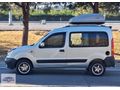 2009 MODEL 1.5 DİZEL RENO KANGO 85 LİK . KARTA 12 TAKSİT İMKANI