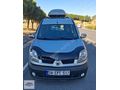 2009 MODEL 1.5 DİZEL RENO KANGO 85 LİK . KARTA 12 TAKSİT İMKANI