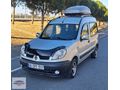 2009 MODEL 1.5 DİZEL RENO KANGO 85 LİK . KARTA 12 TAKSİT İMKANI