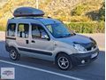 2009 MODEL 1.5 DİZEL RENO KANGO 85 LİK . KARTA 12 TAKSİT İMKANI