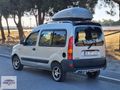 2009 MODEL 1.5 DİZEL RENO KANGO 85 LİK . KARTA 12 TAKSİT İMKANI
