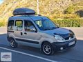2009 MODEL 1.5 DİZEL RENO KANGO 85 LİK . KARTA 12 TAKSİT İMKANI