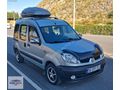 2009 MODEL 1.5 DİZEL RENO KANGO 85 LİK . KARTA 12 TAKSİT İMKANI
