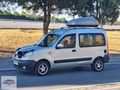 2009 MODEL 1.5 DİZEL RENO KANGO 85 LİK . KARTA 12 TAKSİT İMKANI