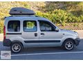 2009 MODEL 1.5 DİZEL RENO KANGO 85 LİK . KARTA 12 TAKSİT İMKANI