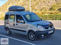 2009 MODEL 1.5 DİZEL RENO KANGO 85 LİK . KARTA 12 TAKSİT İMKANI